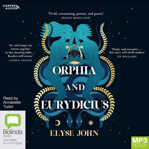 Orphia and Eurydicius