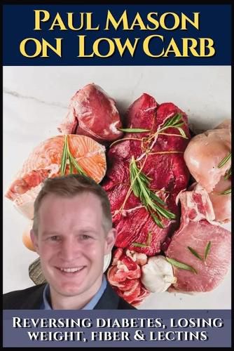 Cover image for Paul Mason on low carb