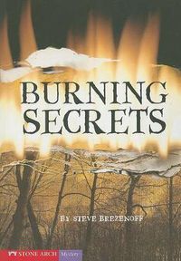 Cover image for Burning Secrets