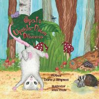 Cover image for Opal's Upside-Down Dilemma