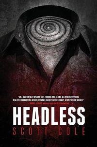 Cover image for Headless