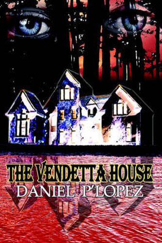 Cover image for The Vendetta House