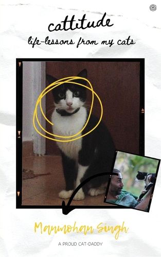 Cover image for Cattitude