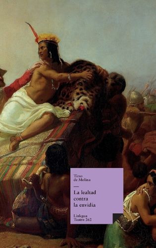 Cover image for La Lealtad Contra la Envidia