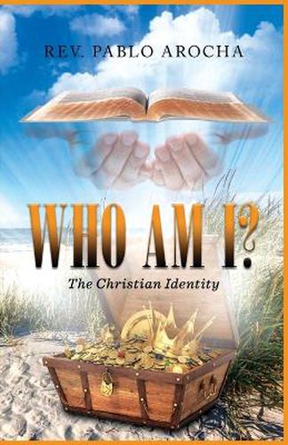 Cover image for Who Am I?