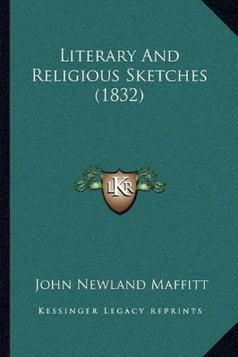 Literary and Religious Sketches (1832)