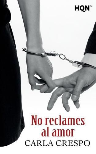 Cover image for No reclames al amor