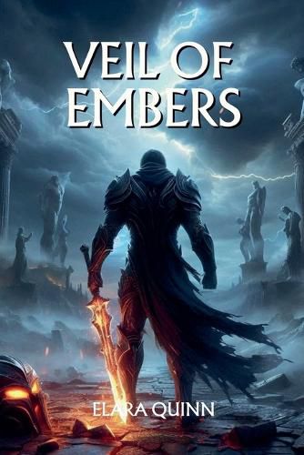 Cover image for Veil of Embers