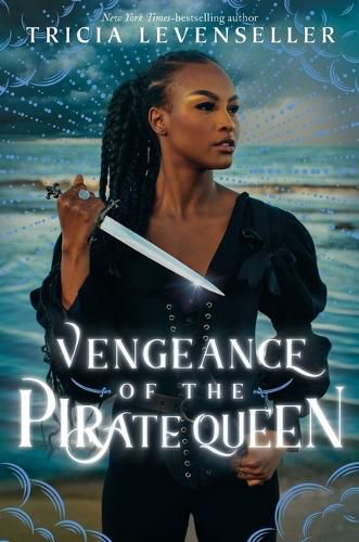 Cover image for Vengeance of the Pirate Queen