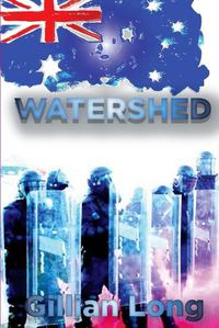 Cover image for Watershed