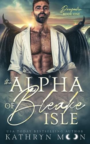 Cover image for The Alpha of Bleake Isle