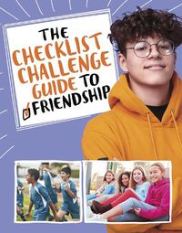 Cover image for The Checklist Challenge Guide to Friendship