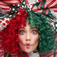 Cover image for Everyday Is Christmas *** Vinyl