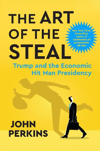 Cover image for The Art of the Steal