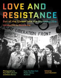 Cover image for Love and Resistance: