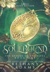 Cover image for Soulbound