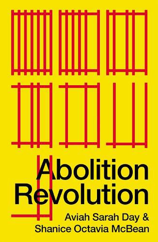 Cover image for Abolition Revolution