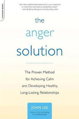 Cover image for Anger Solution