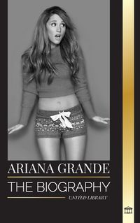 Cover image for Ariana Grande
