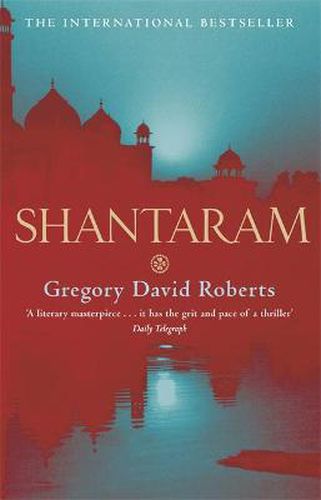 Shantaram: Now a major Apple TV series starring Charlie Hunnam