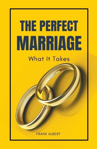 Cover image for The Perfect Marriage