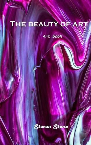 Cover image for The beauty of art: Art Book