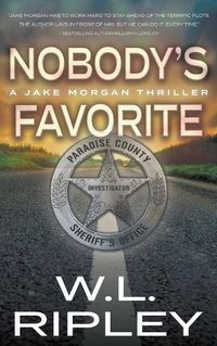 Cover image for Nobody's Favorite