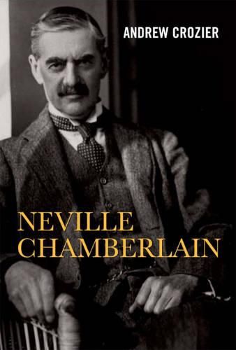 Neville Chamberlain