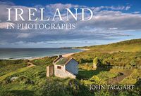 Cover image for Ireland in Photographs