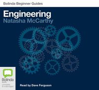 Cover image for Engineering