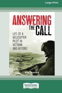 Cover image for Answering the Call