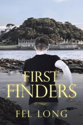 Cover image for First Finders