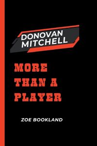 Cover image for Donovan Mitchell
