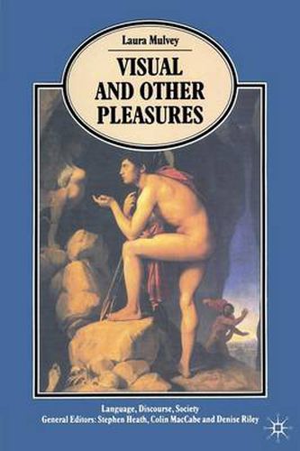 Cover image for Visual and Other Pleasures