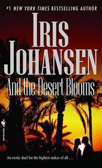 Cover image for And the Desert Blooms