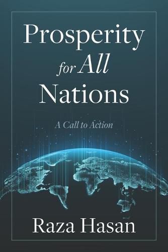 Cover image for Prosperity for All Nations: A Call to Action