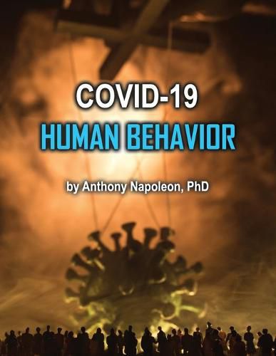 Cover image for COVID-19 Human Behavior