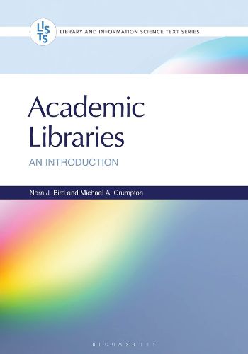 Cover image for Academic Libraries
