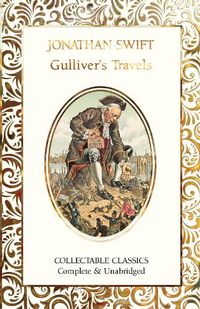 Cover image for Gulliver's Travels