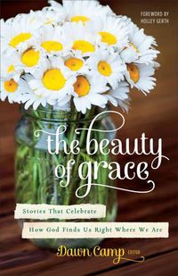 Cover image for Beauty of Grace