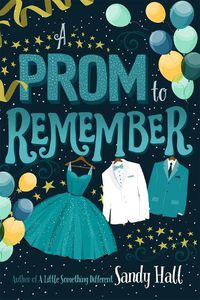 Cover image for A Prom to Remember