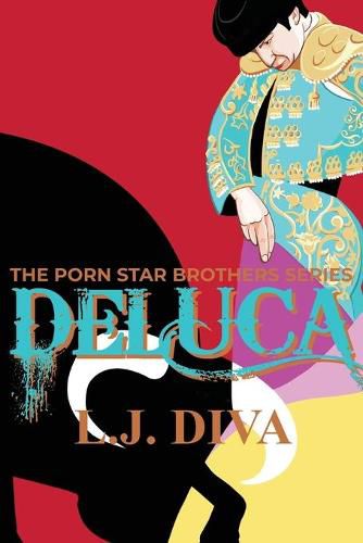 Cover image for DeLuca