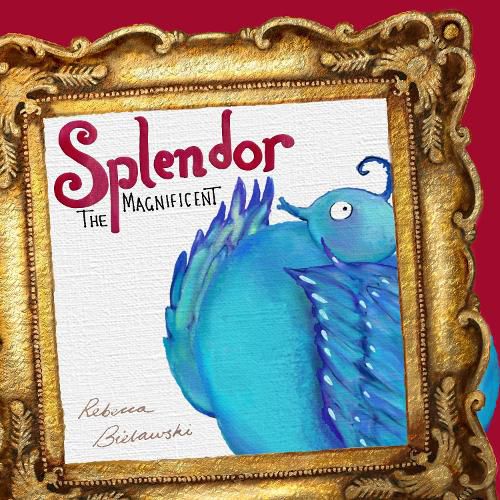 Cover image for Splendor the Magnificent