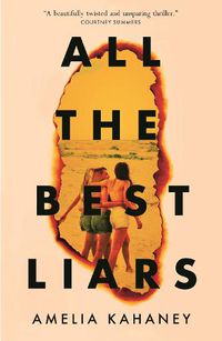 Cover image for All the Best Liars