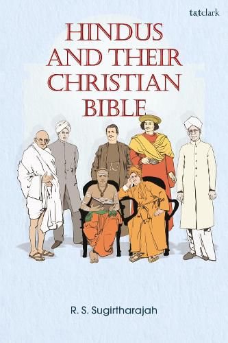 Cover image for Hindus and Their Christian Bible