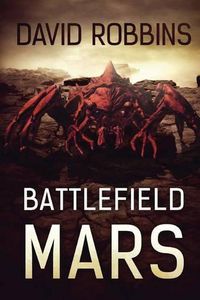 Cover image for Battlefield Mars