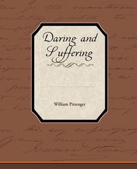 Cover image for Daring and Suffering