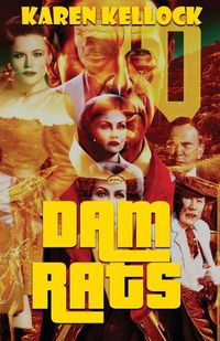 Cover image for Dam Rats