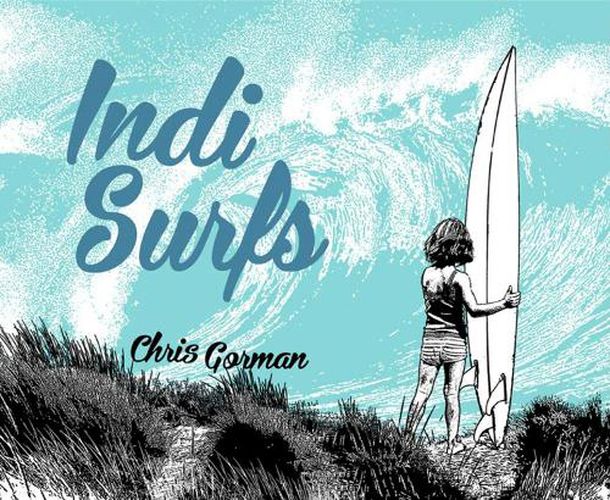 Cover image for Indi Surfs