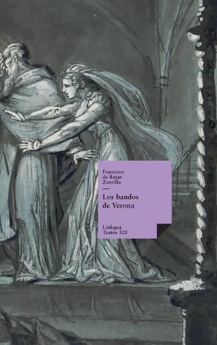 Cover image for Los Bandos de Verona